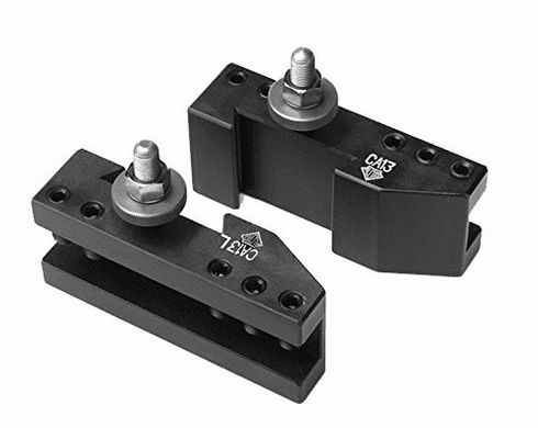 Aloris DA-13 RIGHT Extension Tool Holder 