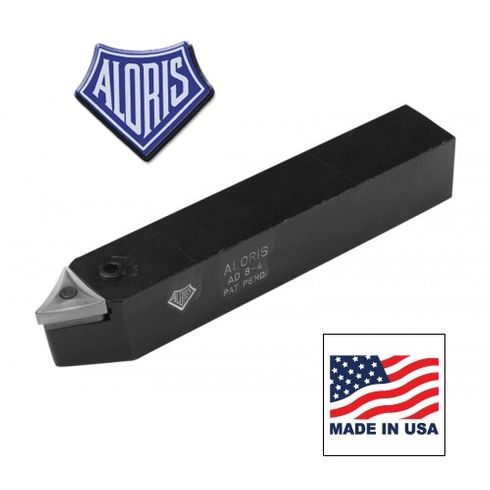 Aloris Double-Lock Tool Holder AD6-3