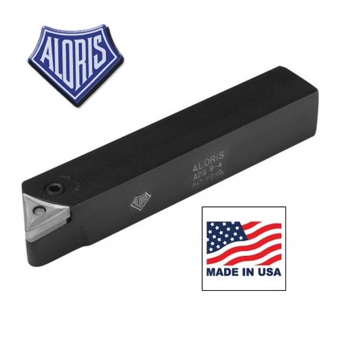 Aloris Double-Lock Tool Holder ADS5-3