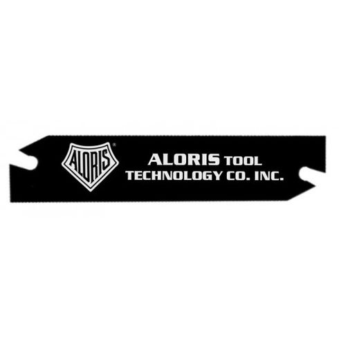 Aloris SGIH Cut-Off Grooving Blade Insert Regular Style SGIH 26-3