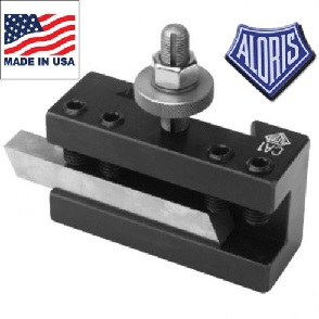 ALORIS  Tool Post Holders