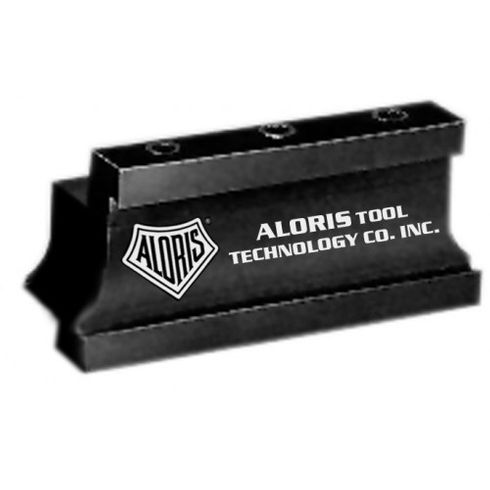 Aloris Tool Post SGTBN CNC Cut-Off Grooving Block SGTBN 19-6 