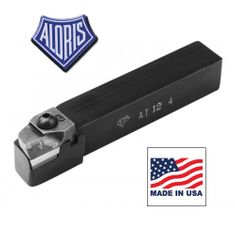 Aloris Turning Holder AT12N-4