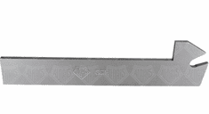 Aloris Wedge Grip Carbide Insert Blade SGIH 26-4C-CX7