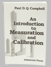 An Introduction to Measuration and Calibration MY5030601