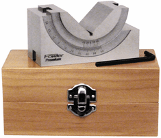 Angle Blocks
