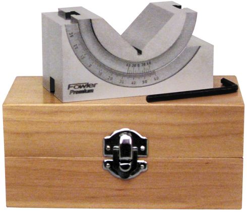 Angle Blocks