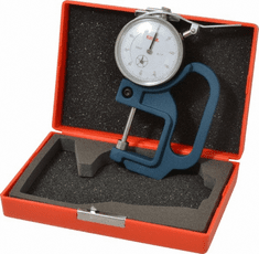 Dial Thickness Gages