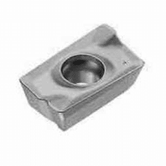 APKT 160408 PDER X PH6135, 85 Milling Insert (PVD) Coated, 10/pack, Toolmex