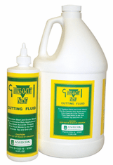 Ashburn Mike-O-Cut Extreme Duty Tapping Fluid  4 oz D-1330-04 