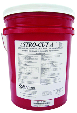 Monroe Astro-Grind A ® Biostable Water Soluble Concentrate - 5 Gallon ...