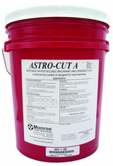 Astro-Cut A Biostable Soluble Oil Metalworking Fluid-5 Gallon Pail 0034-1-050