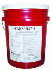 Astro-Mist A Oil Synthetic For Misting Applications-5 Gallon 0056-1-050