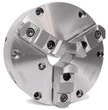 BUCK AT083RC 8" 3 Jaw AT Manual Lathe Chuck