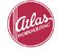 Atlas 5C Power Pull Back Collet Chuck A2-5 Mount CPB-5CA5 Atlas 5C Power Pull Back Collet Chuck A2-5 Mount CPB-5CA5