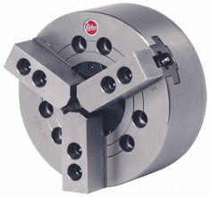 ATLAS Workholding CNC Power Chucks