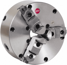 Atlas Workholding Lathe Chucks