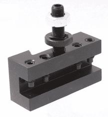 AXA #1 Turning & Facing Holder