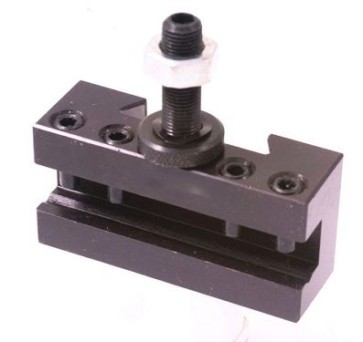 AXA-2S TURNING,BORING & FACING HOLDER 1/4-5/8" 250-102XL