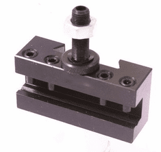 AXA-2S TURNING,BORING & FACING HOLDER 1/4-5/8" 250-102XL