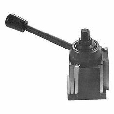 AXA Quick Change Wedge Tool Post