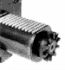R15 VDI Live Tooling Radial Forward Head IT Duplomatic LH 40MM SH ER32 FL40IT3285 R15 VDI Live Tooling Radial Forward Head IT Duplomatic LH 40MM SH ER32 FL40IT3285