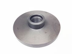 BACKPLATE FOR 8 INCH 3 OR 4 JAW CHUCKS (2-1/4 IN-8)