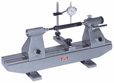 Bench Centers