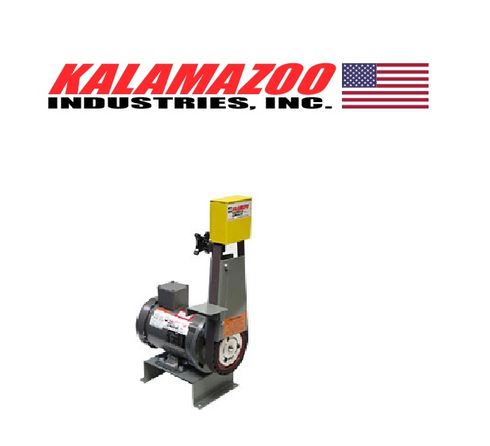 Kalamazoo BG142 1&#8243; x 42&#8243; Belt Grinder