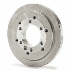 25" BISON A2-20 Back Plate for SET-TRU Bison Chucks 7-874-265 