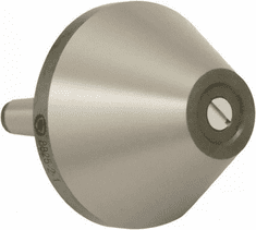 Bison Bull Head Live Center Morse Taper #5 New 6.69 MAX