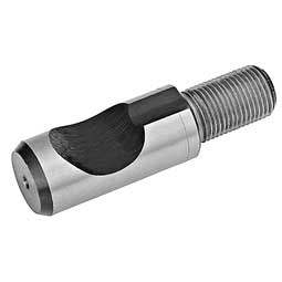 BISON  Camlock Studs D1-11 1.3/16 Diameter Metric Thread M22x1.5 