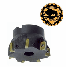 Toolmex / Bison Indexables