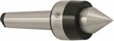 Bison Live Center MT#3<br>Ultra Precision Adjustable
