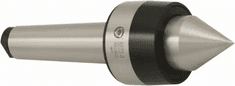 Bison Live Center MT#4 <br>Ultra Precision Adjustable