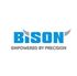 Bison Shaft Holding 5" Milling Machine Vise