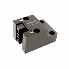 BMT65 25mm OD Tool Block