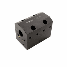 BNT65 1.25" ID  Tool Block Double Sided 