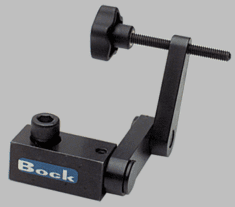 Bock Standard Mount Pivot Vise Workstop