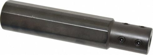 Boring Bar Sleeve 1/2" Diameter 1-1/2" Shank 8823