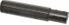 Boring Bar Sleeve 1/2" Diameter 1-1/2" Shank 8823