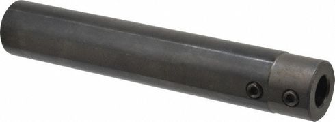 Boring Bar Sleeve 1/2" Diameter 1" Shank 8821