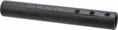 Boring Bar Sleeve 1/2" Diameter 3/4" Shank 8818 