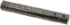Boring Bar Sleeve 1/4" Diameter 3/4" Shank 8815