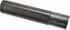 Boring Bar Sleeve 3/4" Diameter 1-1/2" Shank 8825