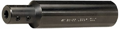 Boring Bar Sleeve 3/8" Diameter 1-1/4" Shank Diameter 88125