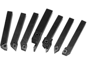 TURNING - BORING - CUT OFF TOOLS 