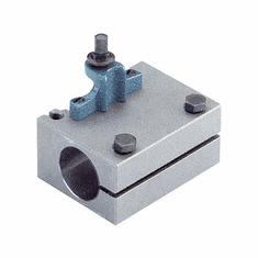 BORING & DRILLING HOLDER S FOR 40-POSITION B TOOL POST 3900-5336