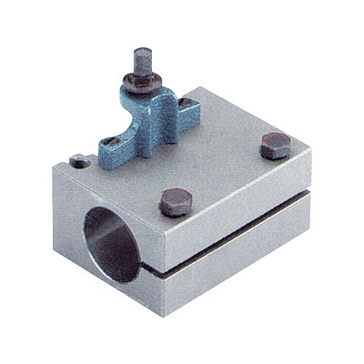 BORING & DRILLING HOLDER S FOR 40-POSITION E TOOL POST 3900-5323