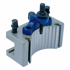 BORING TURNING & FACING HOLDER B FOR 40-POSITION B TOOL POST 3900-5331